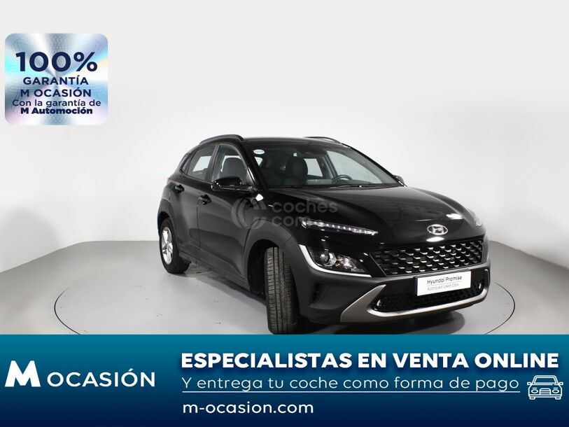 Foto del HYUNDAI Kona 1.0 TGDI Maxx 4x2