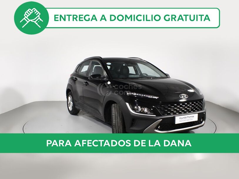 Foto del HYUNDAI Kona 1.0 TGDI Maxx 4x2