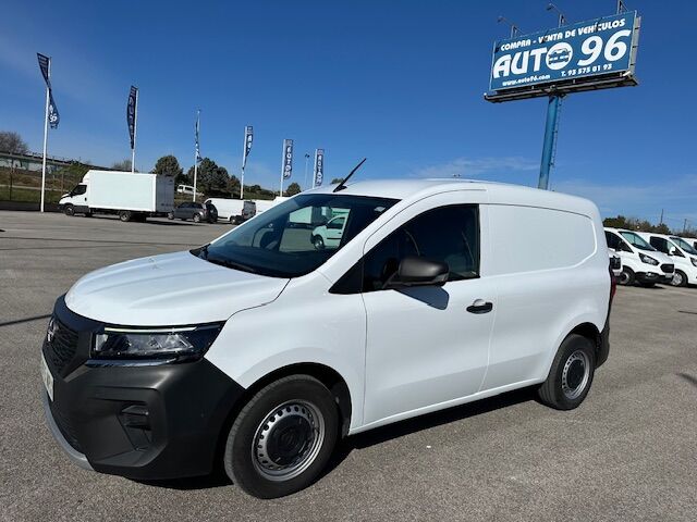 Foto del NISSAN Townstar Furgón 1.3G Profesional L1 2pl. 130