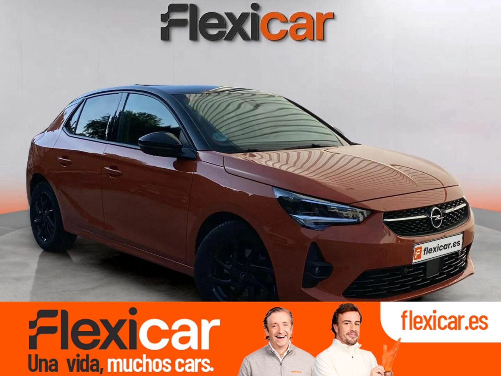 Imagen de OPEL Corsa