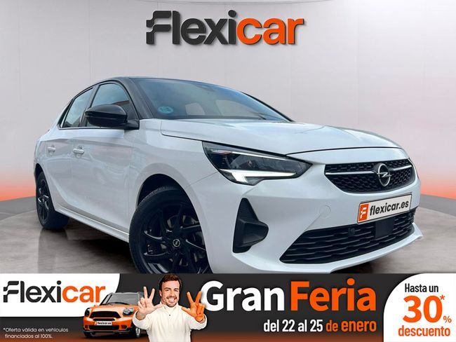 OPEL Corsa (1.2T XHL 74kW (100CV) GS-Line) en Tarragona