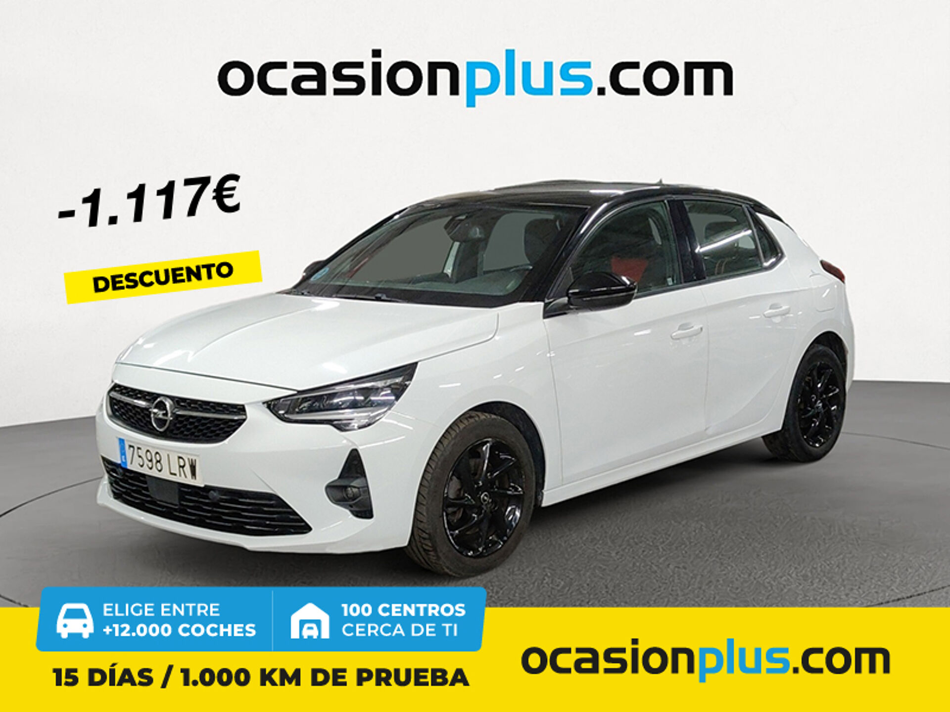 Imagen de OPEL Corsa