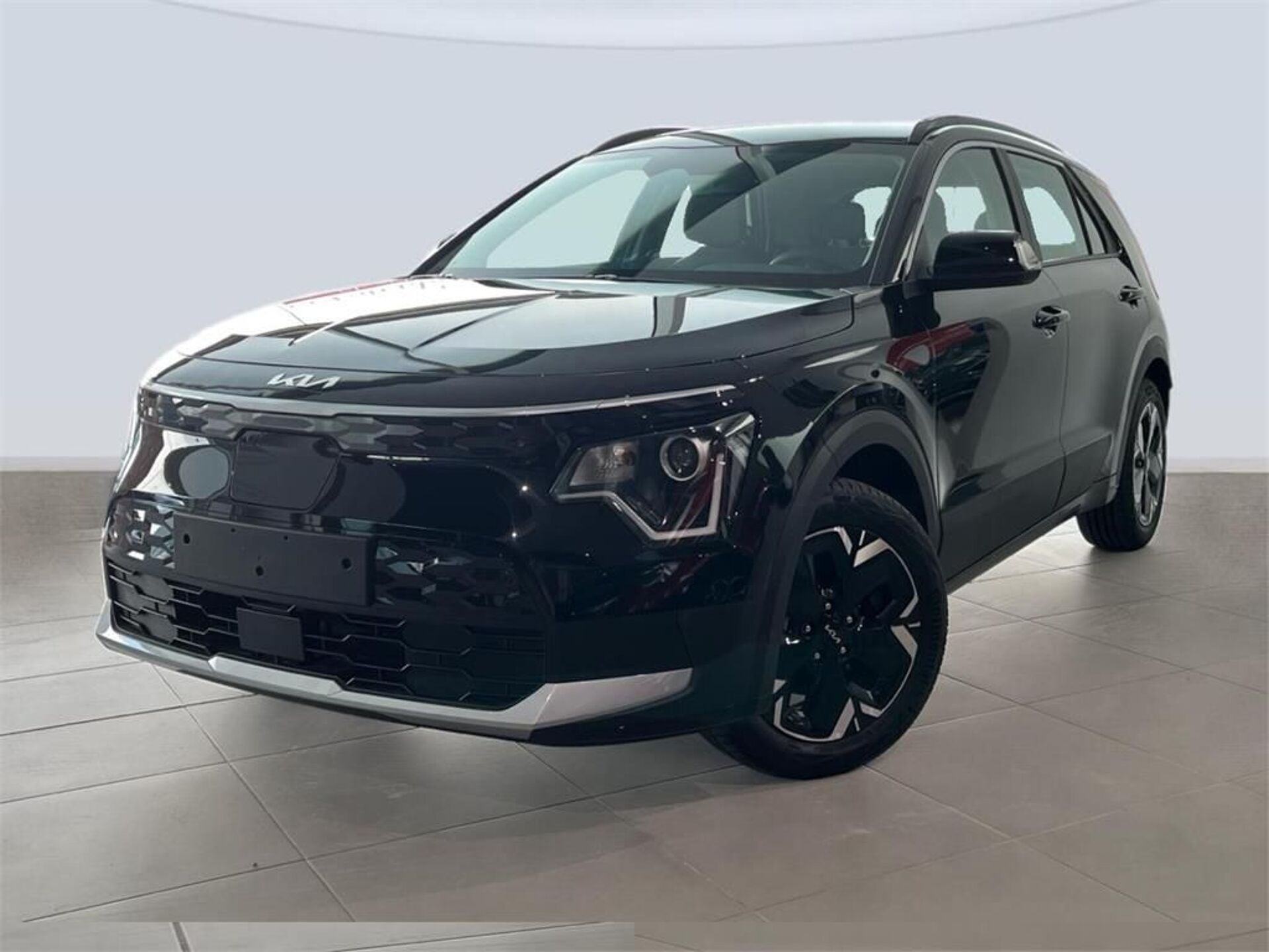 Imagen de KIA Niro