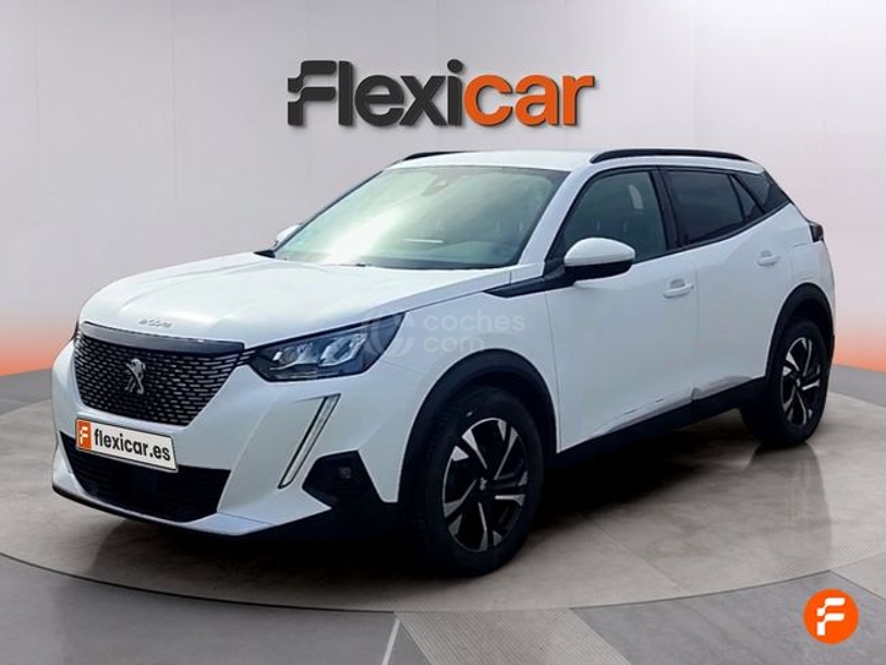 Foto del PEUGEOT 2008 1.2 PureTech S&S Allure Pack 100