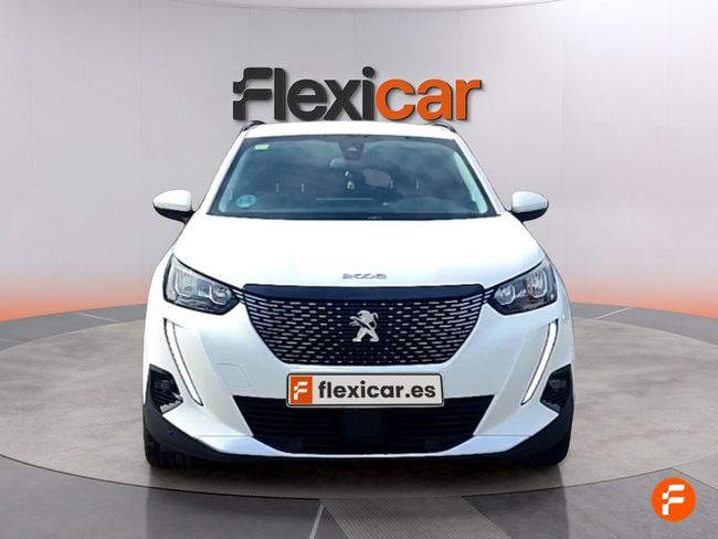 Foto del PEUGEOT 2008 1.2 PureTech S&S Allure Pack 100