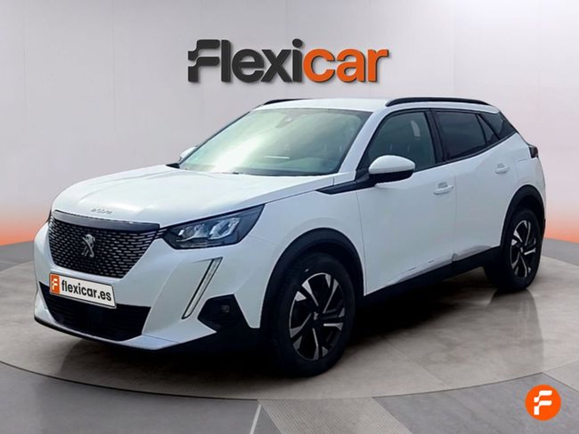 Imagen 3 de PEUGEOT 2008