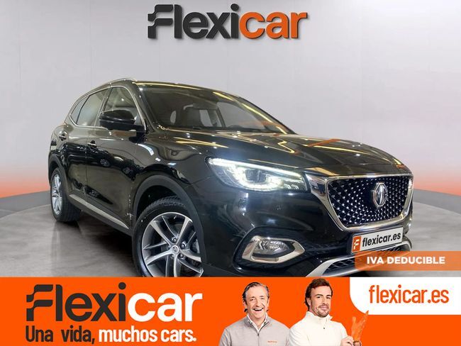 MG HS (1.5 Turbo GDI Luxury DCT) en Sevilla