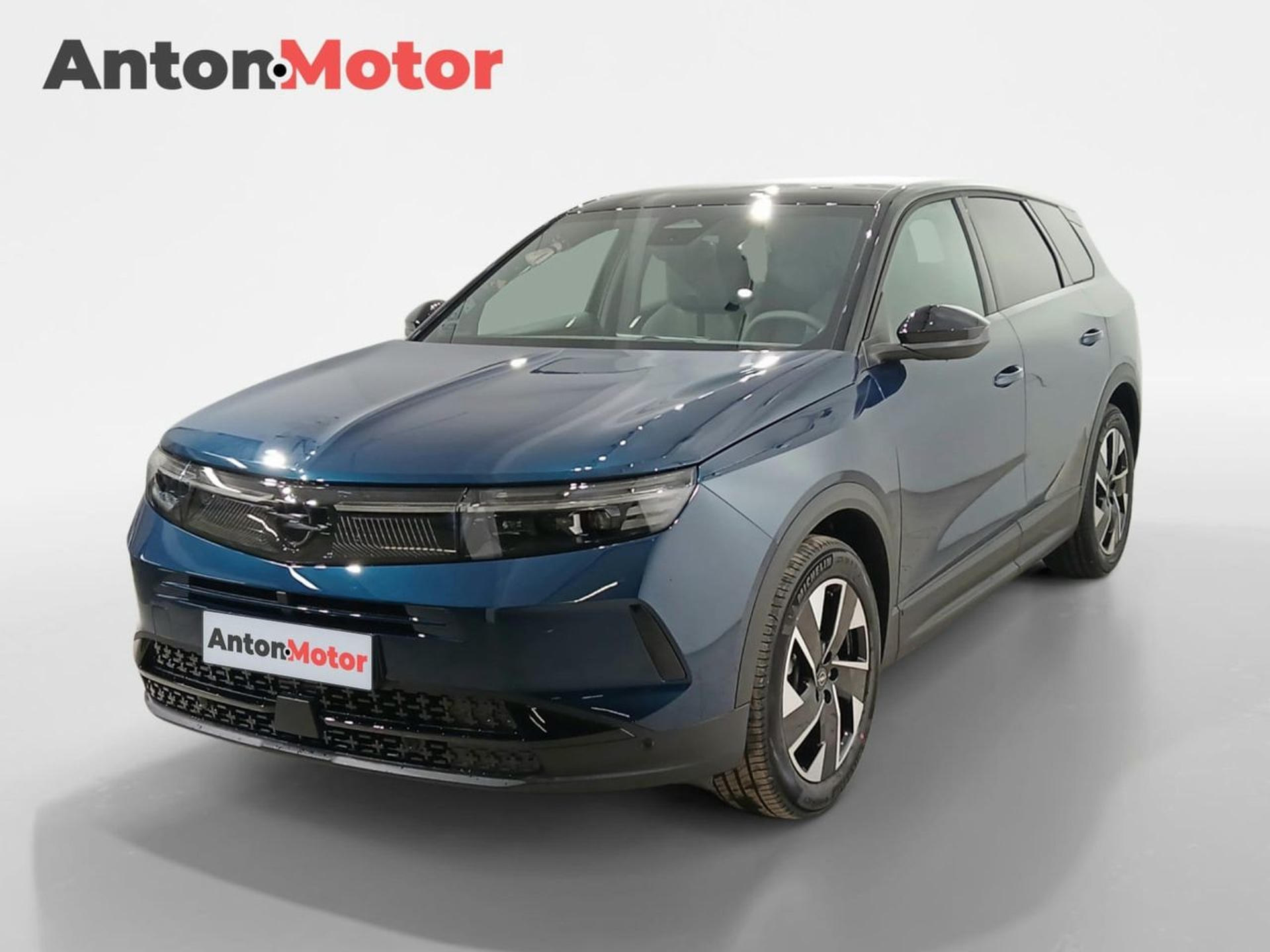 Imagen de OPEL Grandland