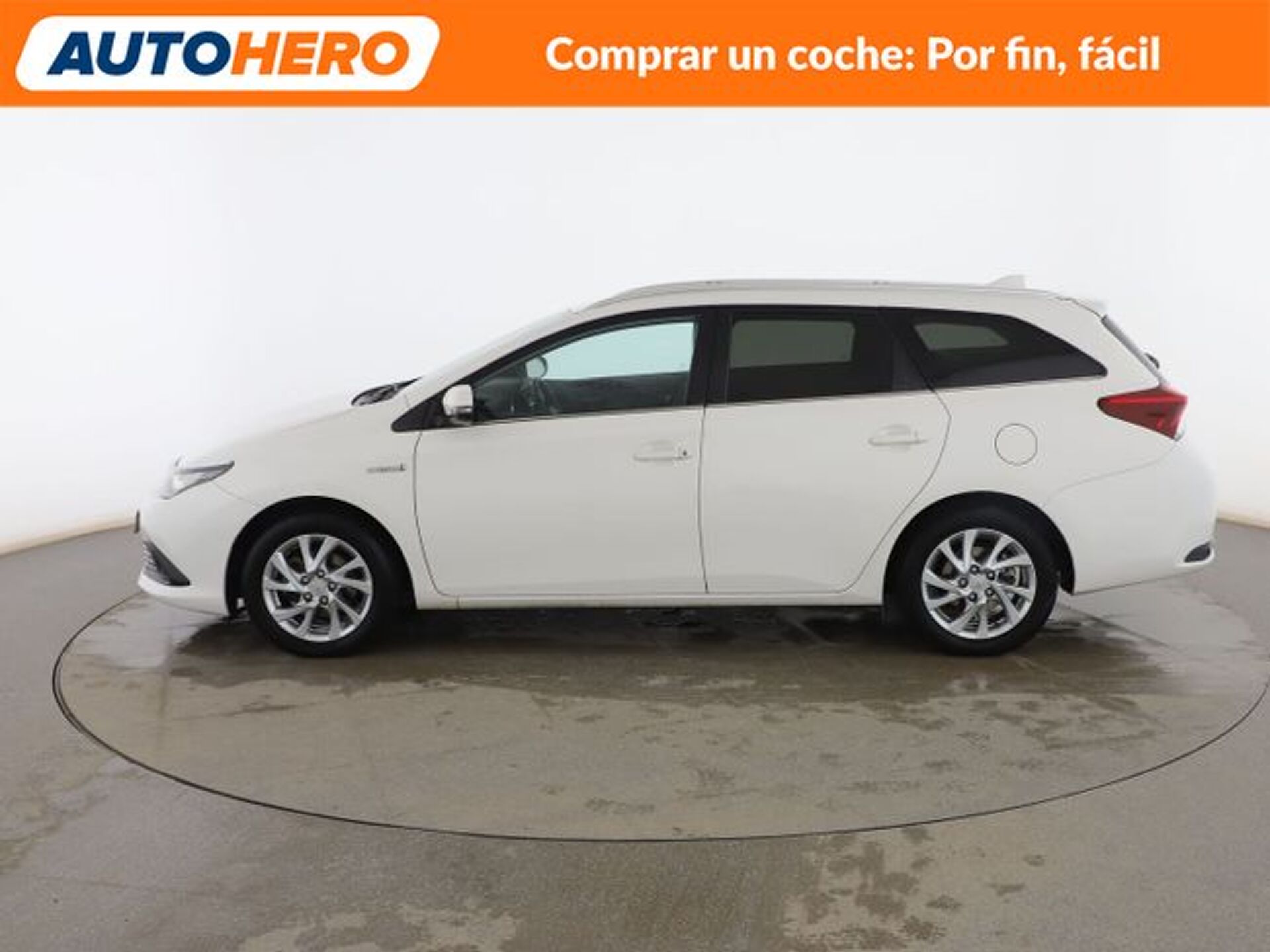 Imagen 3 de TOYOTA Auris