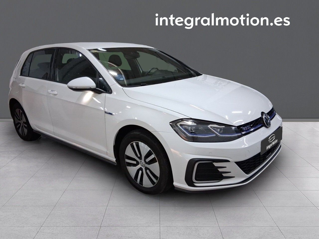 Foto del VOLKSWAGEN Golf GTE 1.4 TSI