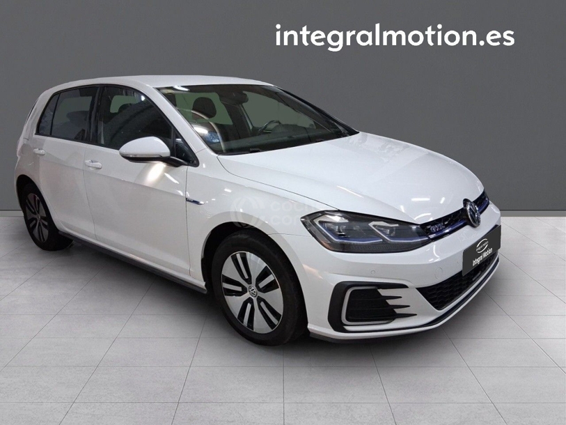Foto del VOLKSWAGEN Golf GTE 1.4 TSI
