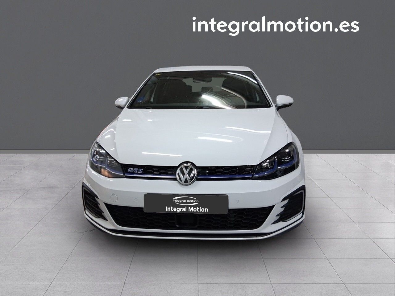Foto del VOLKSWAGEN Golf GTE 1.4 TSI
