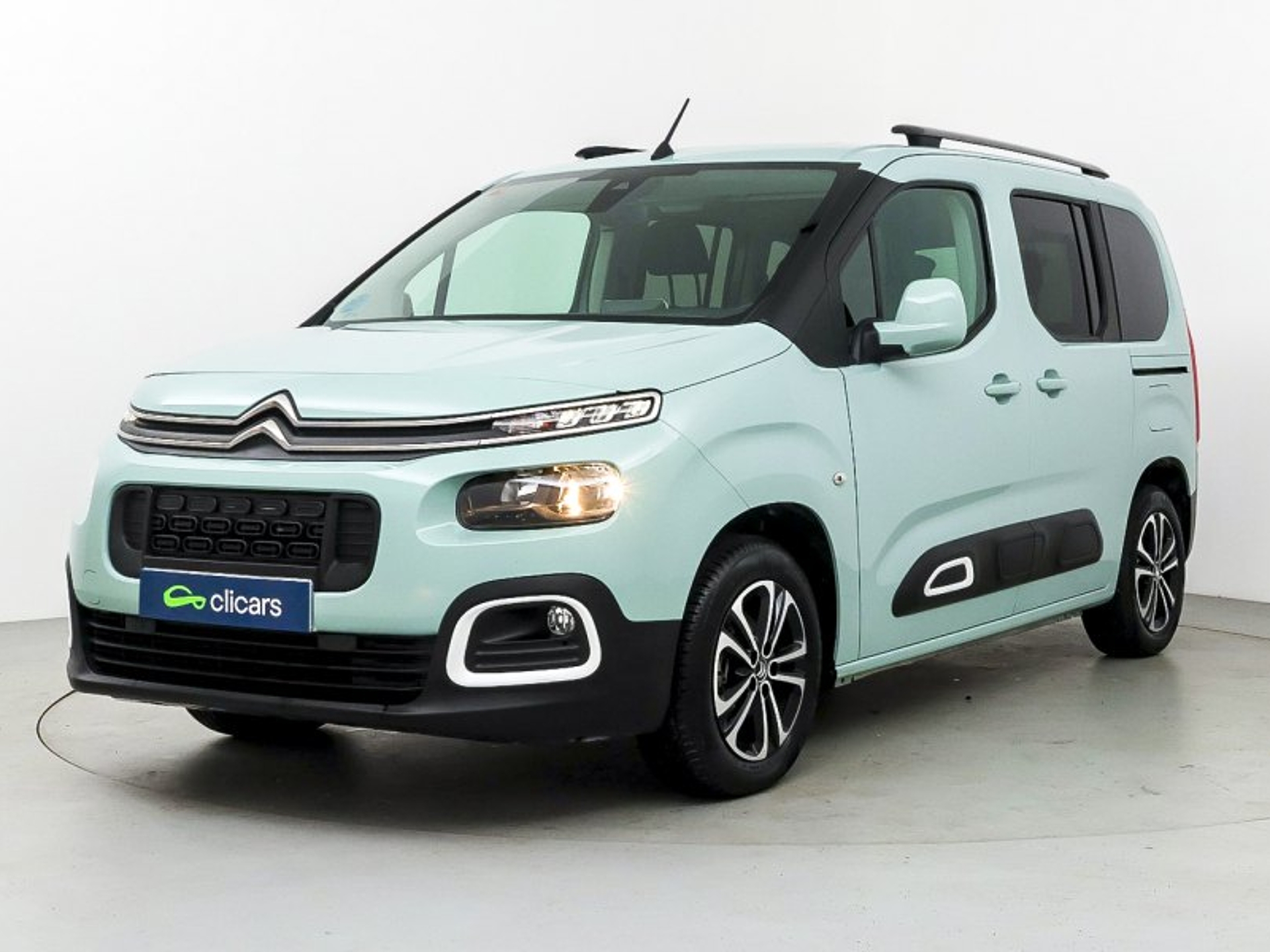 Imagen de CITROEN Berlingo