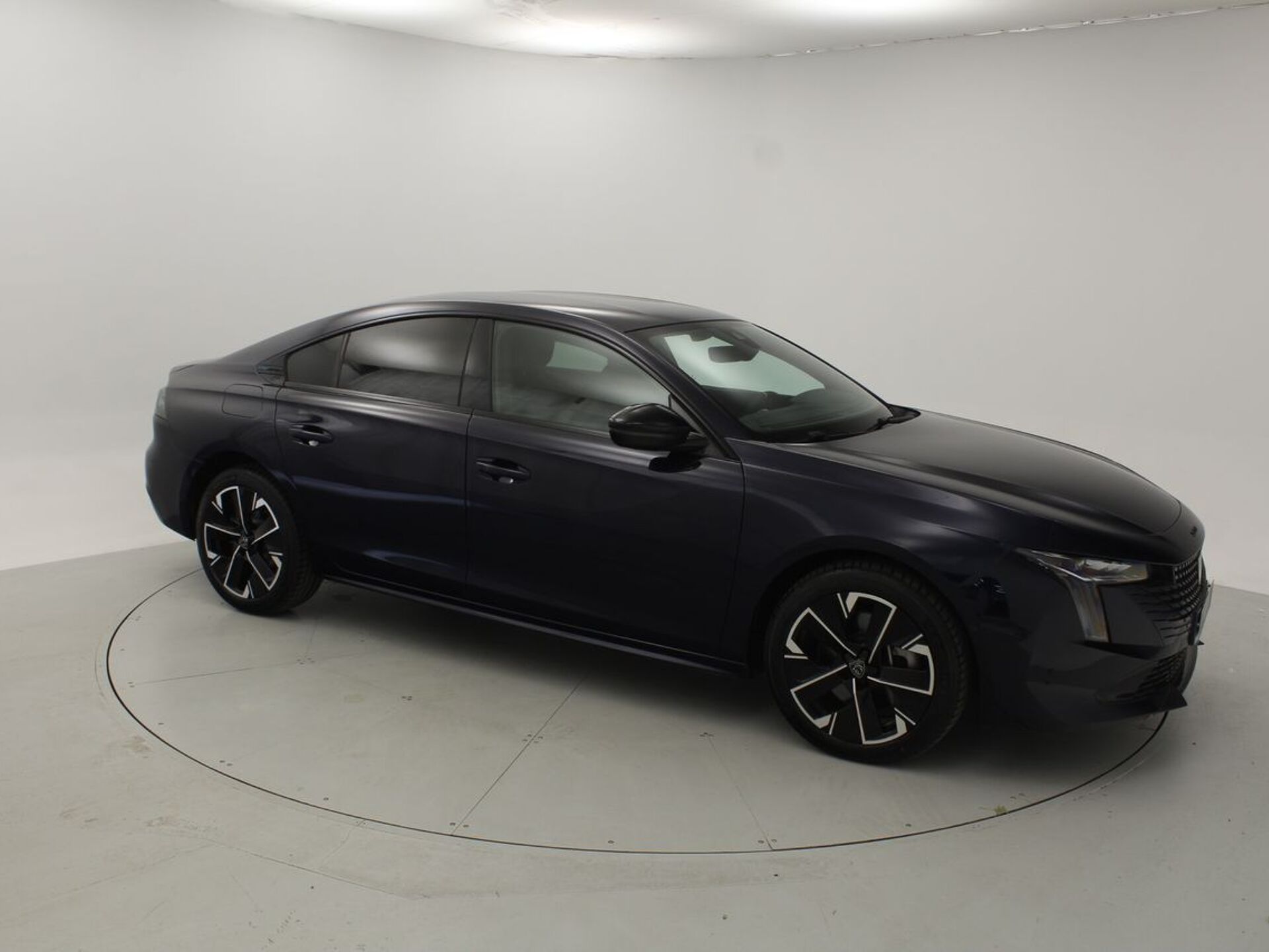 Imagen 1 de PEUGEOT 508