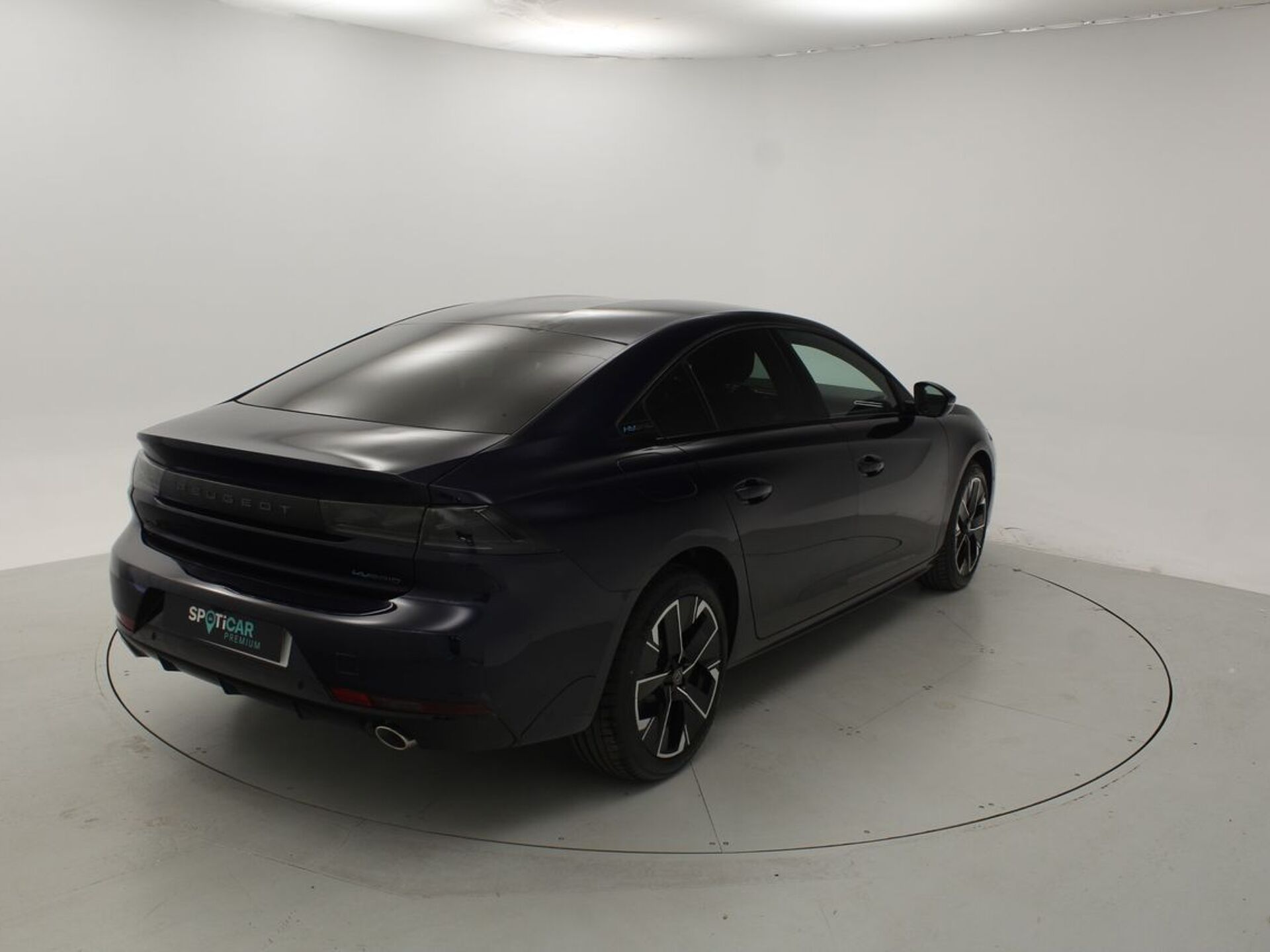 Imagen 3 de PEUGEOT 508