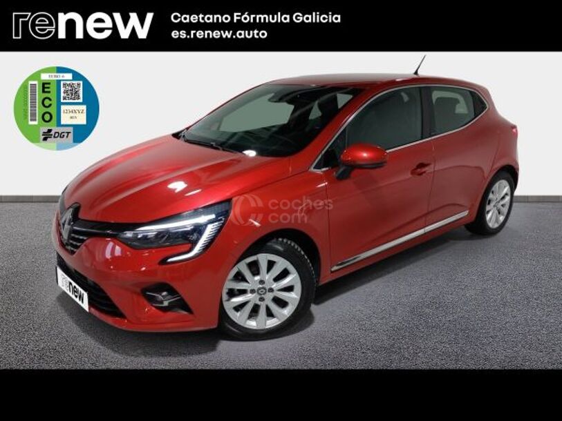 Foto del RENAULT Clio E-TECH Híbrido Zen 103kW