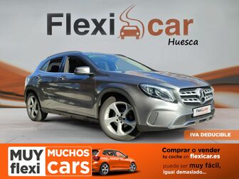 Imagen de MERCEDES Clase GLA GLA 200 7G-DCT