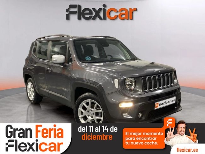 Foto del JEEP Renegade 1.0 Limited 4x2