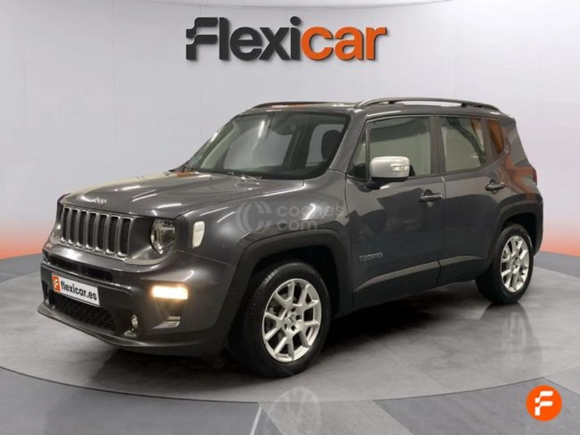 Foto del JEEP Renegade 1.0 Limited 4x2
