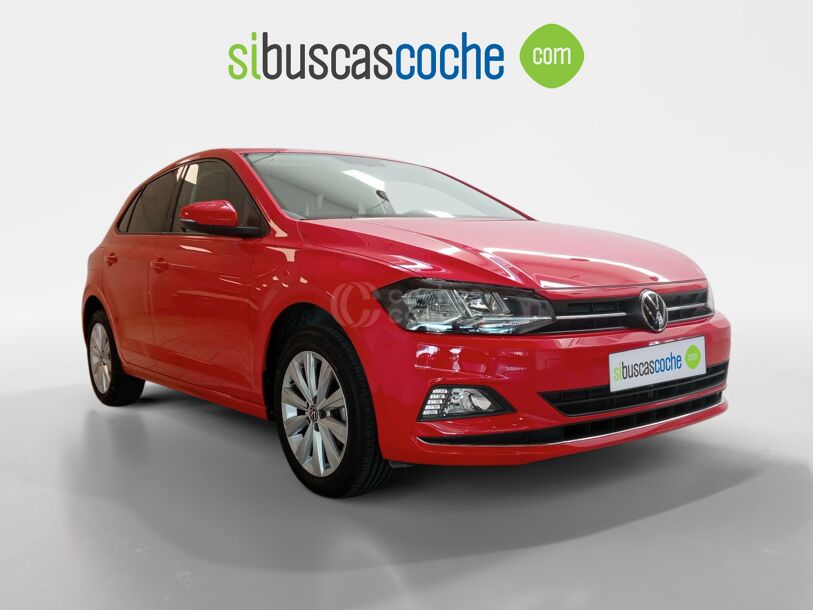 Foto del VOLKSWAGEN Polo 1.0 TSI Sport 70kW