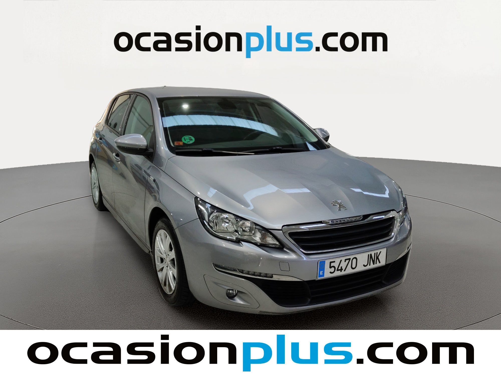 Foto del PEUGEOT 308 1.2 PureTech S&S Style 130