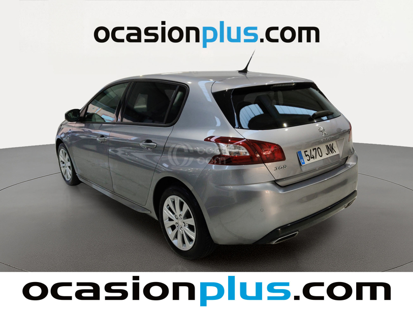 Foto del PEUGEOT 308 1.2 PureTech S&S Style 130