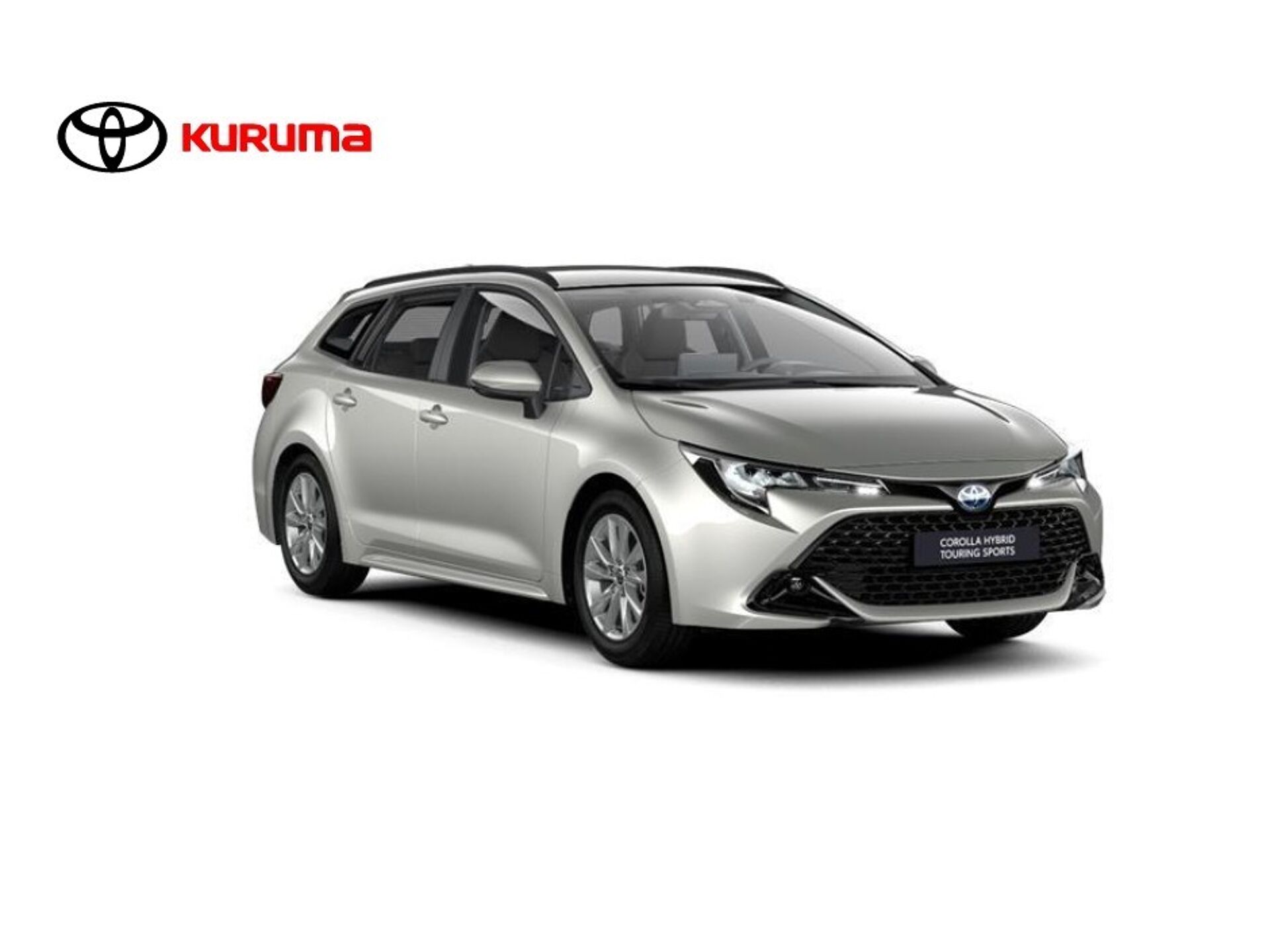 Imagen 2 de TOYOTA Corolla