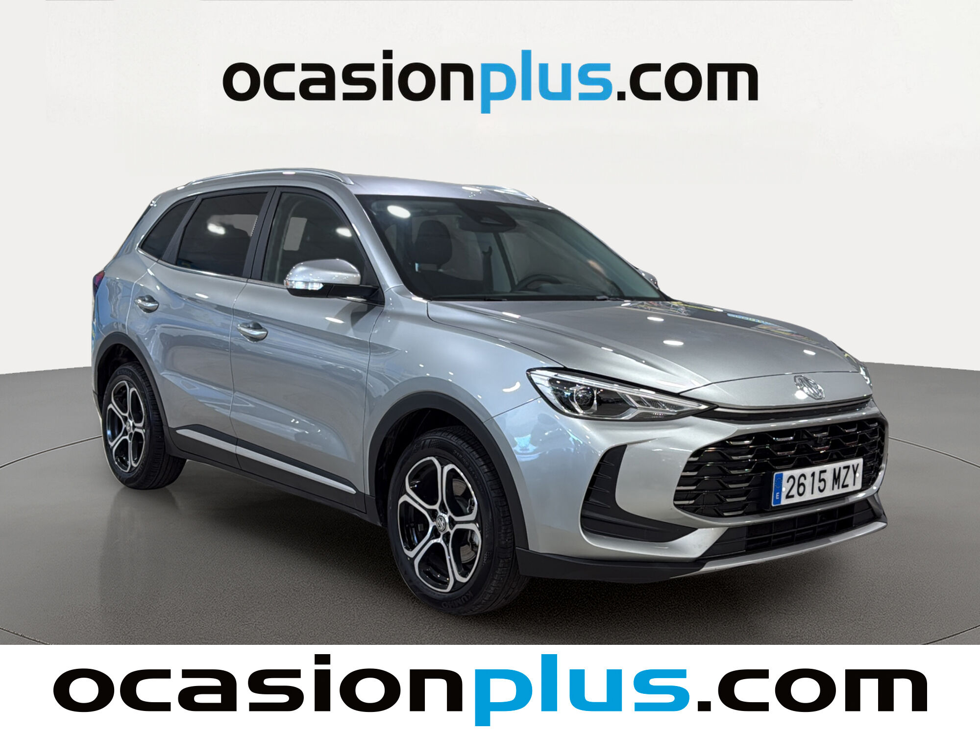 Foto del MG ZS 1.5 Hybrid+ Comfort