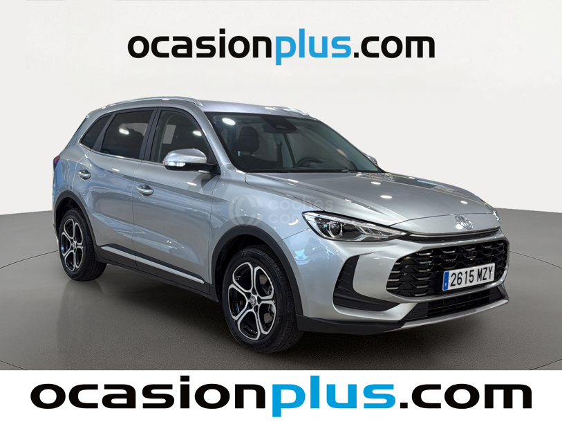 Foto del MG ZS 1.5 Hybrid+ Comfort