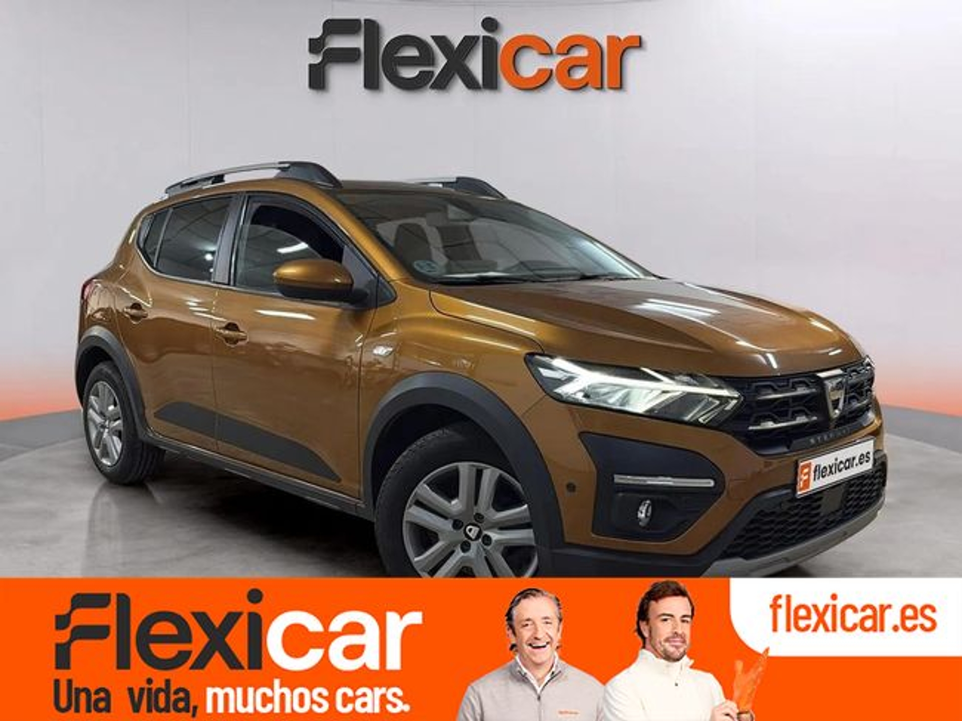 Imagen de DACIA Sandero