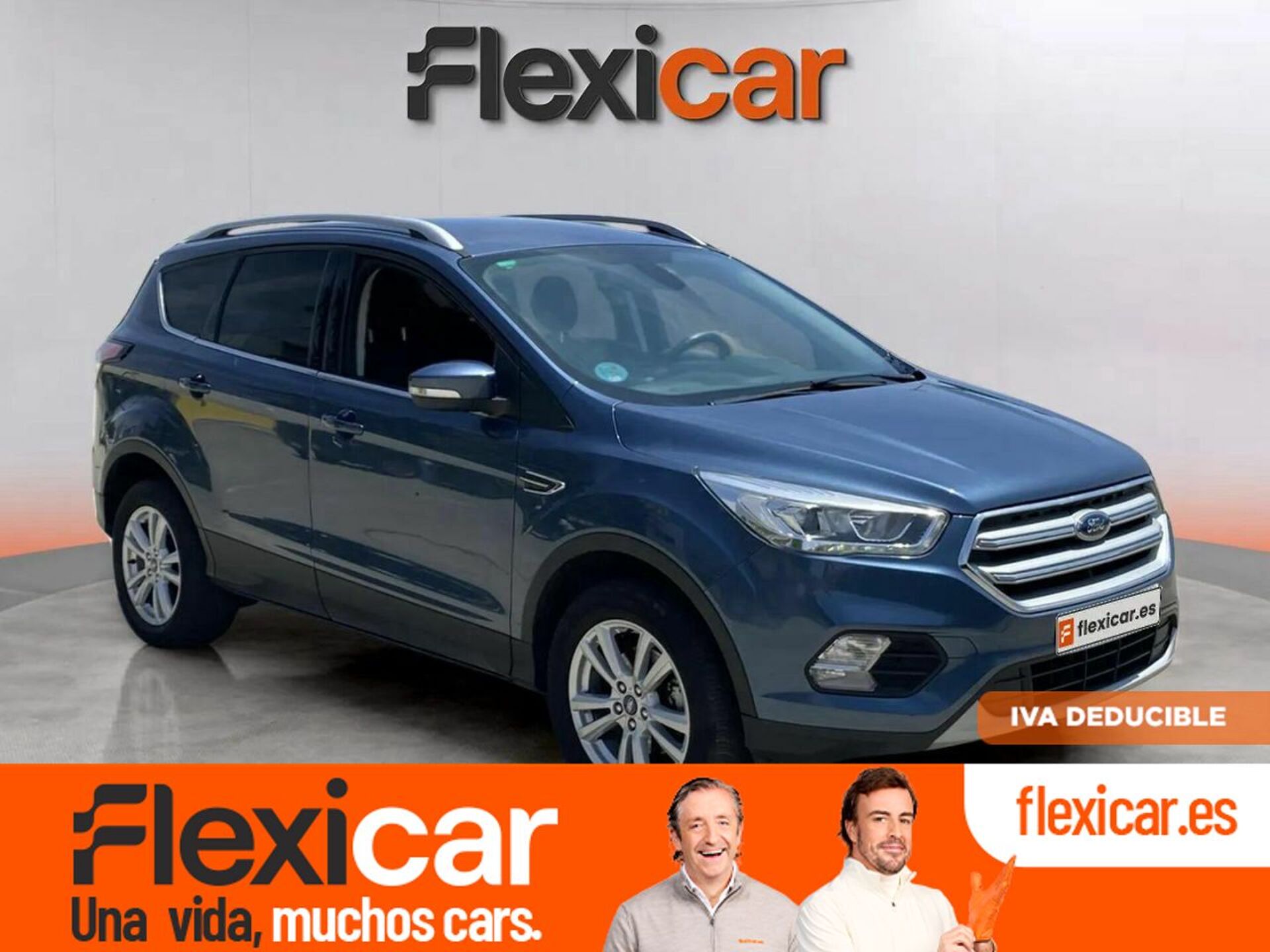 Imagen de FORD Kuga