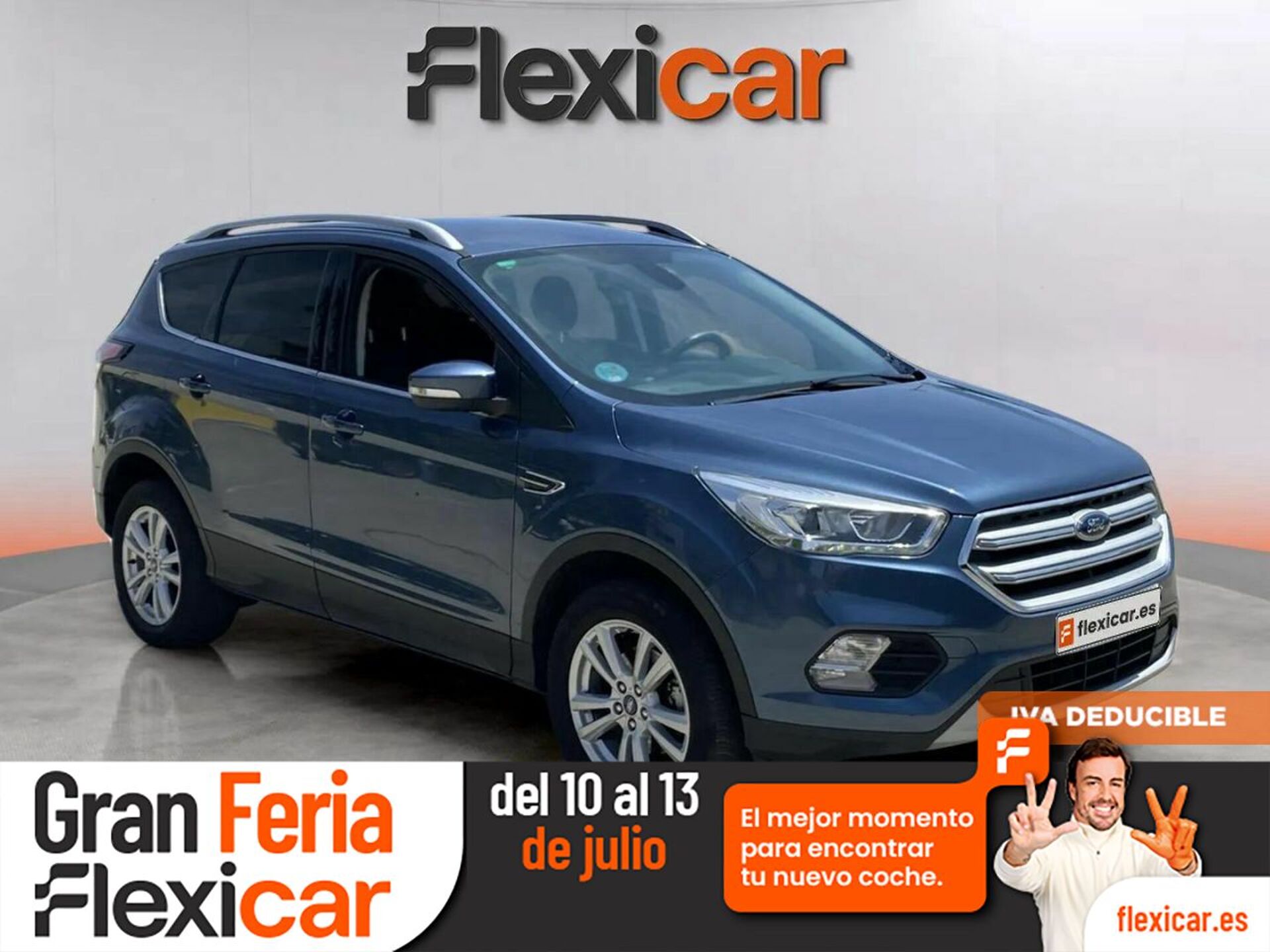 Imagen de FORD Kuga