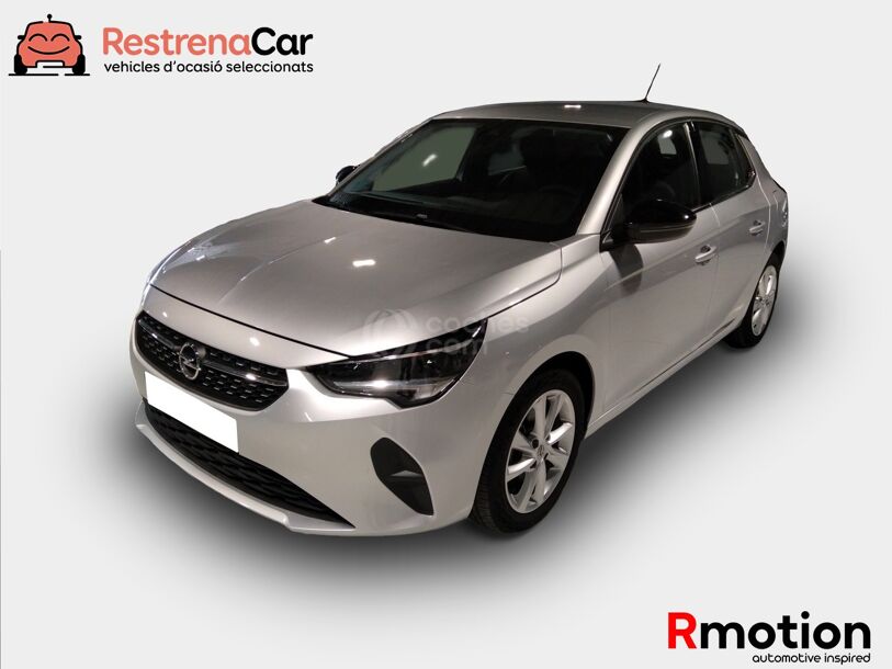 Foto del OPEL Corsa 1.2T XHT S-S Elegance AT8 100