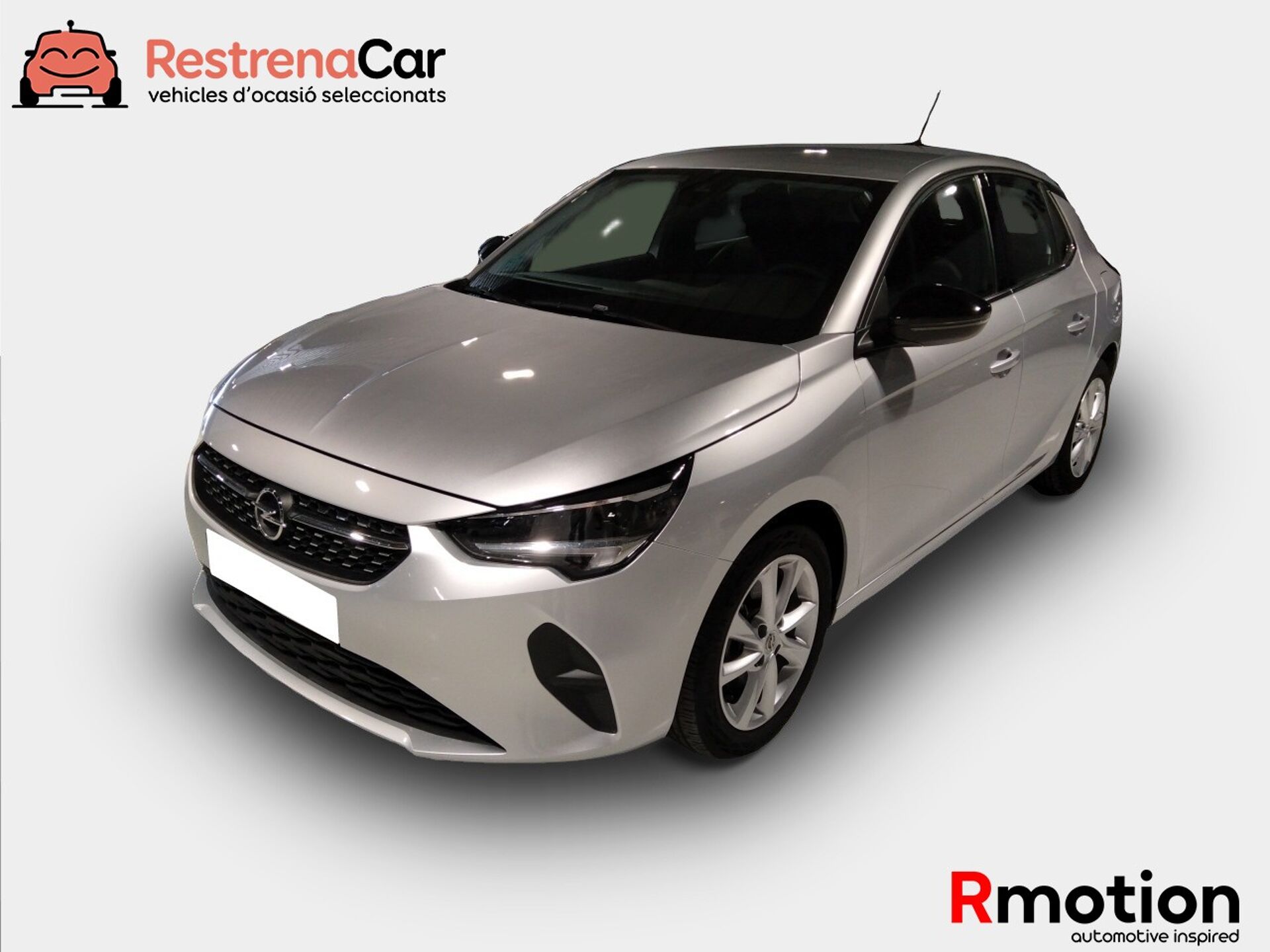 Imagen de OPEL Corsa