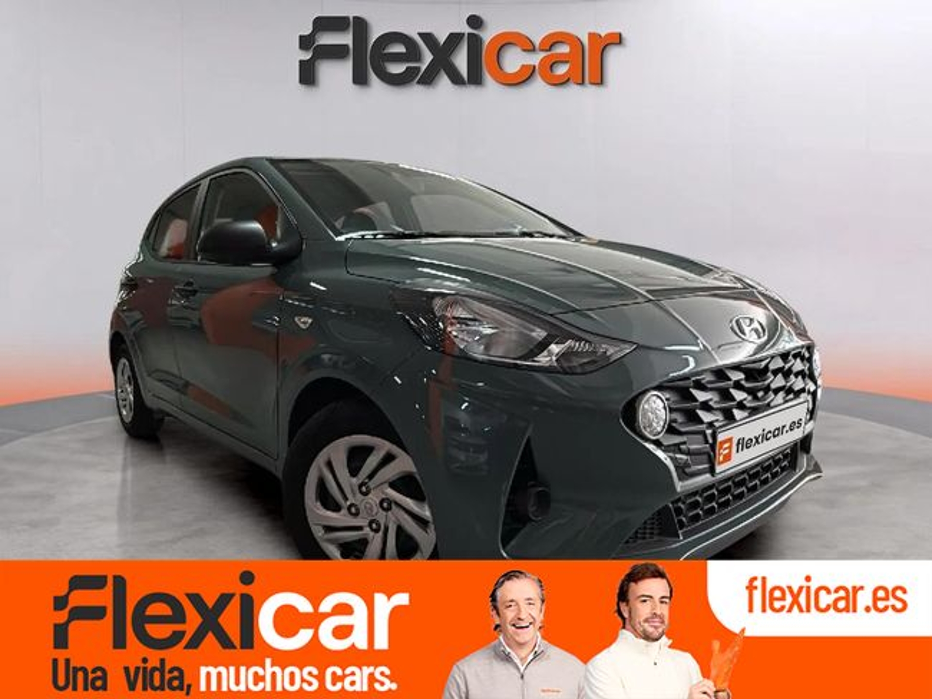 Imagen de HYUNDAI i10