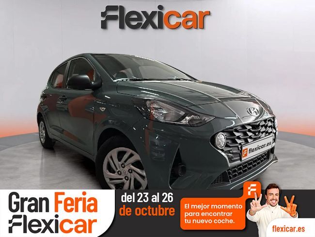 HYUNDAI i10 (1.0 Essence) en Barcelona