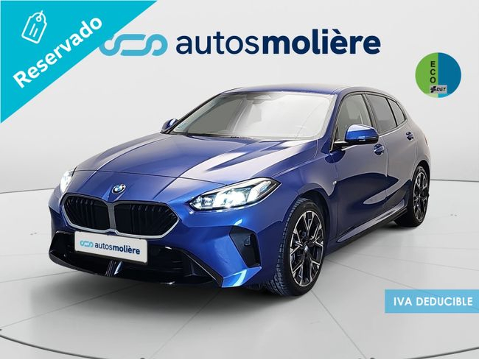 Imagen de BMW Serie 1