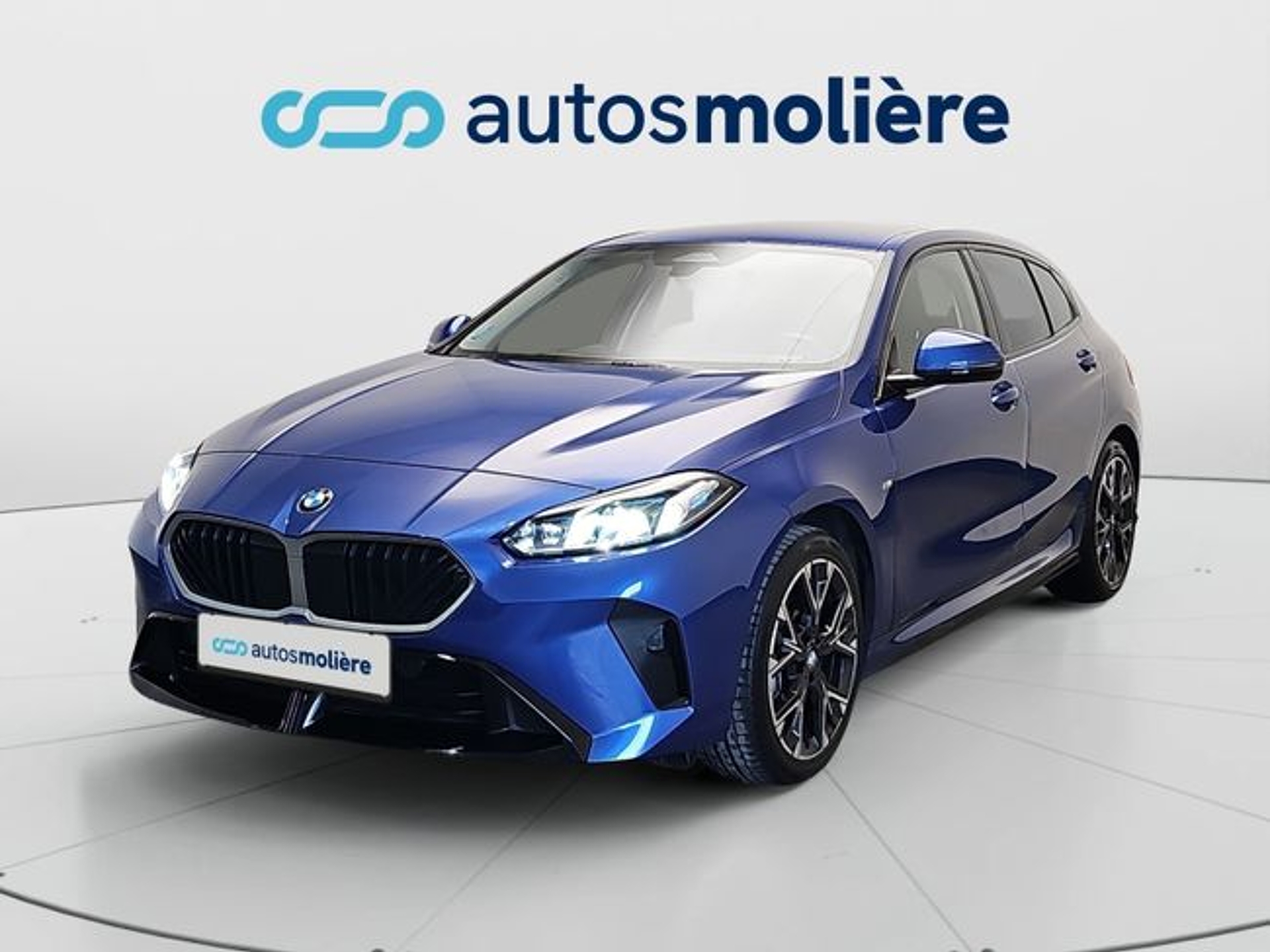 Imagen de BMW Serie 1