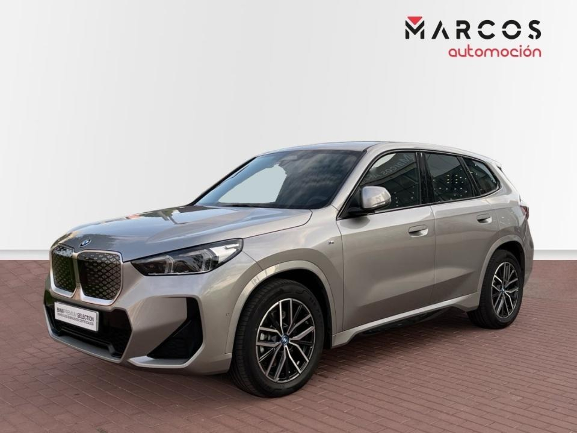 Imagen de BMW X1