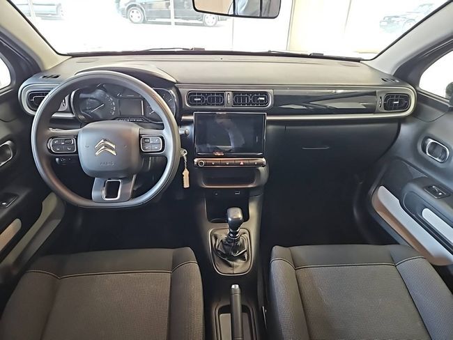 Foto del CITROEN C3 1.5BlueHDi S&S Plus 100