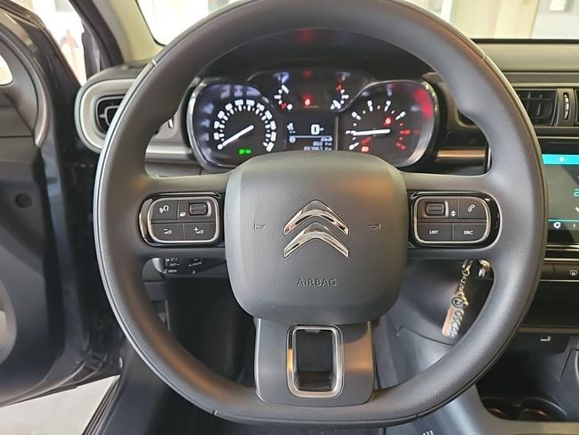 Foto del CITROEN C3 1.5BlueHDi S&S Plus 100