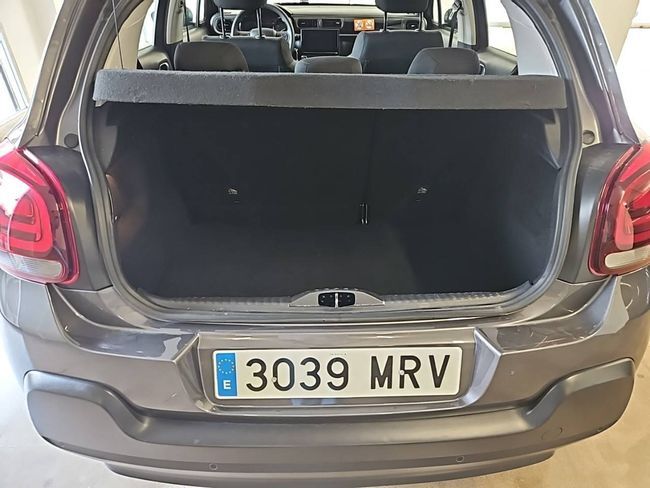 Foto del CITROEN C3 1.5BlueHDi S&S Plus 100