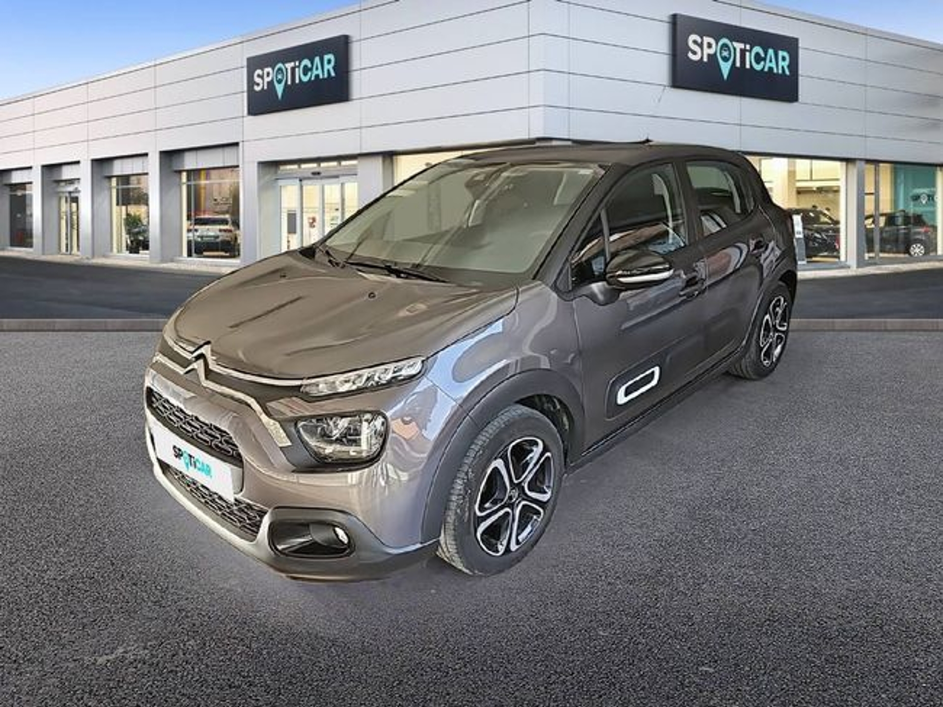 Imagen de CITROEN C3