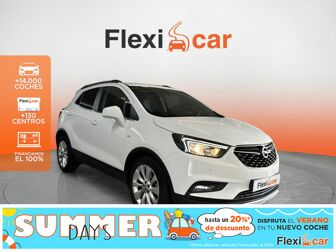 Imagen de OPEL Mokka X 1.4T GLP Selective 4x2