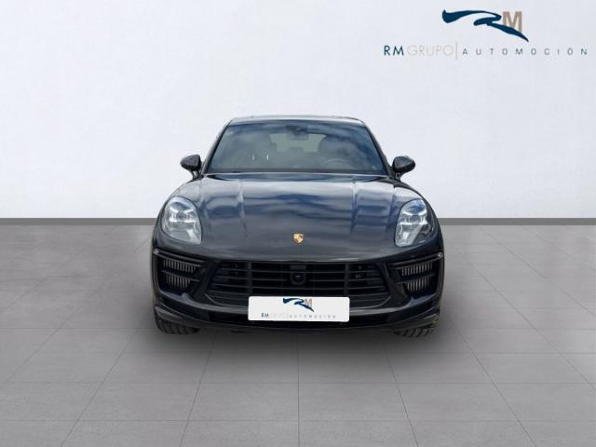 Imagen 3 de PORSCHE Macan