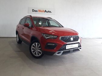 Imagen de SEAT Ateca 1.5 EcoTSI S&S Style