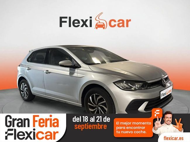 VOLKSWAGEN Polo (Polo 1.0 TSI 70kW (95CV)) en Palmas, Las