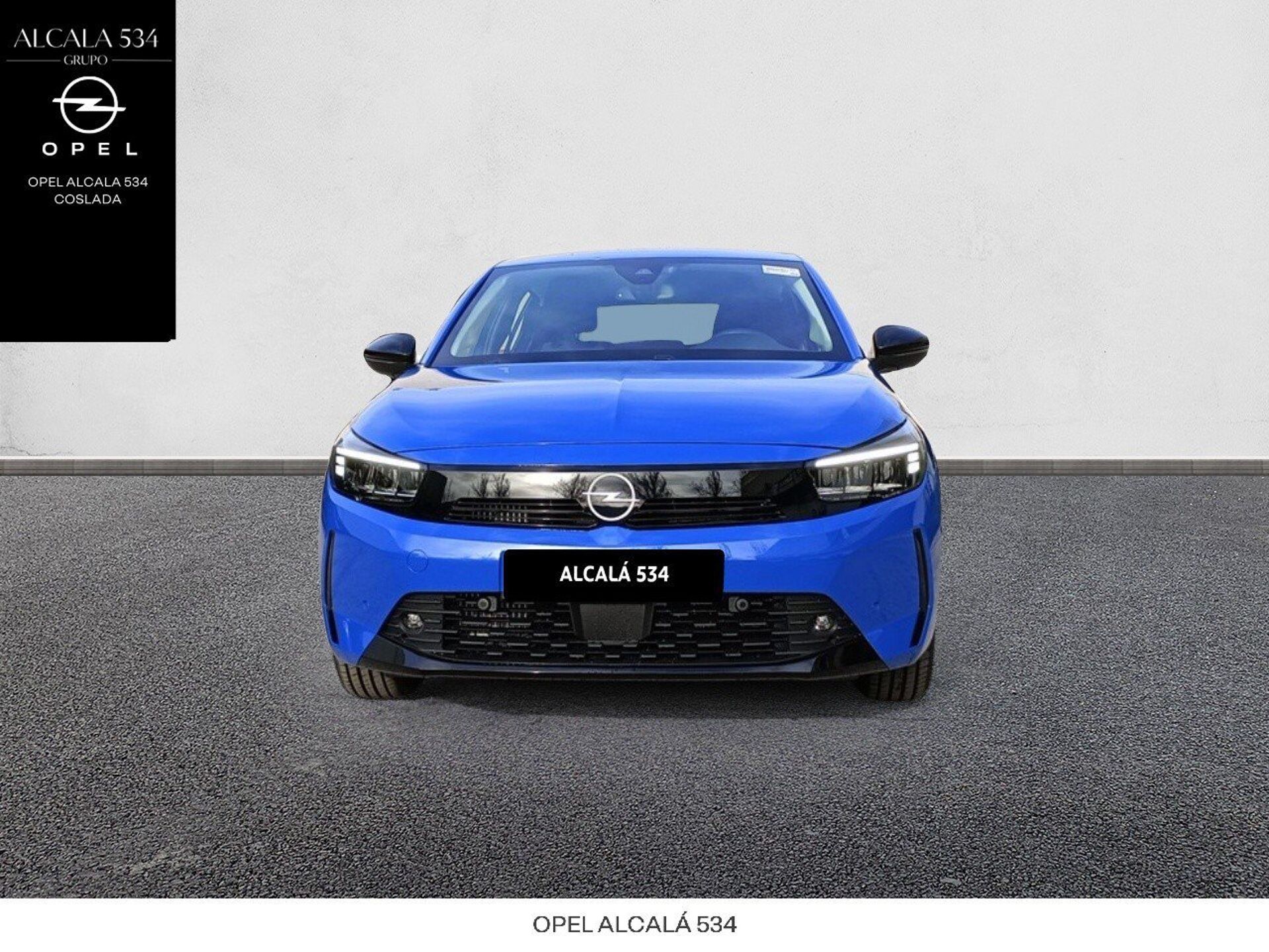 Imagen 2 de OPEL Corsa