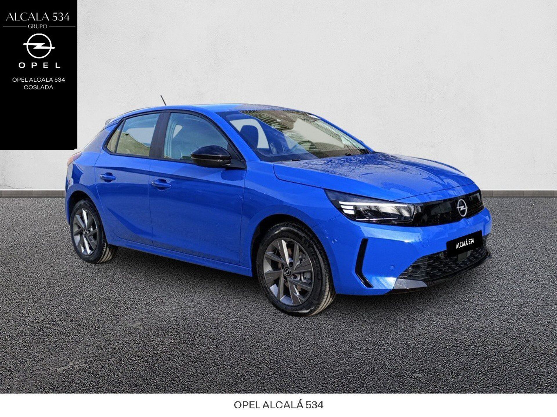 Imagen 3 de OPEL Corsa