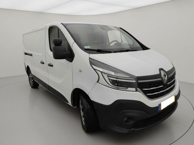 Foto del RENAULT Trafic Furgón 29 L2H1 dCi 70kW